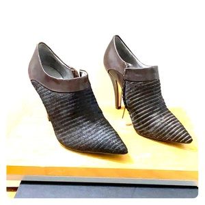 Silver spoon Kenneth Cole 9 2 5 technology